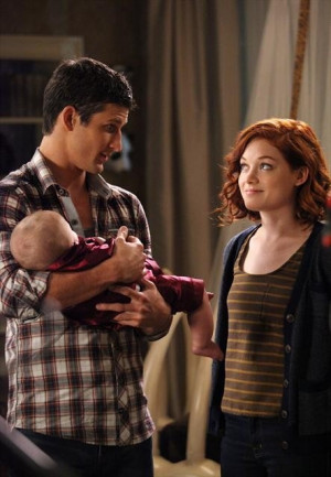 PARKER YOUNG, JANE LEVY