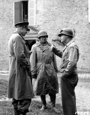 Place: Langley Research Center, Hampton, Virginia, USA