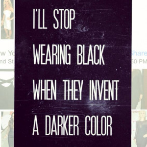 black dress, black color is never out of fashion. Shop our black dress ...