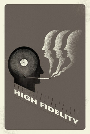 Movie Review: High Fidelity (2000)Rating: ***/ (3.5 out of 4)I had ...
