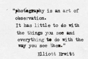 Elliott Erwitt - Photography