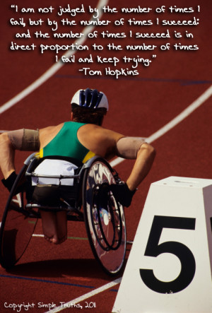 quotes on determination and perseverance. Persevere past your limits