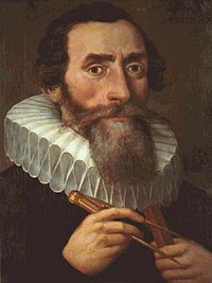 Famous quotes / Quotes by Johannes Kepler / Quotes by Johannes Kepler ...