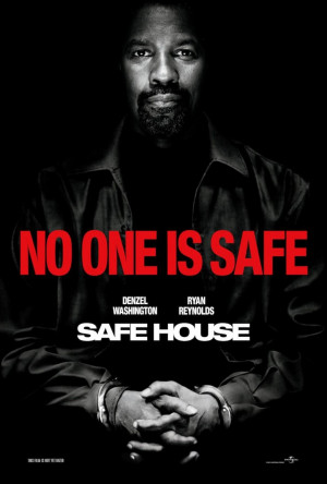أفضل فلم أكشن Safe.House 2012 مع جودة خيالية ...