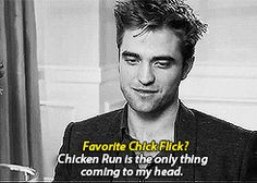 Robert Pattinson hates Twilight - Imgur. Most hilarious thing EVER ...