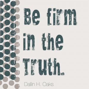 October 2014 General Conference Quotes