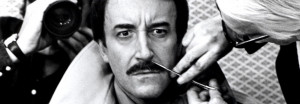 The Many Faces of Peter Sellers Part 1