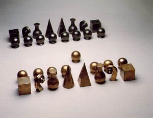 28 coolest chess sets ever