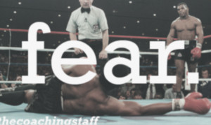 Iron Mikefear series.personified.Mike Tyson quotes: 