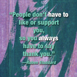 ... you ruben studdard # quotes # humilityisagoodthing # signsofthetimms