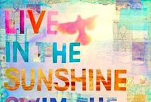 than with these famous quotes.... Your Caribbean Connection(TM) Island ...