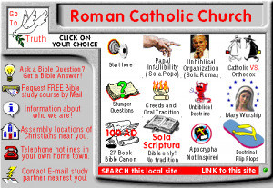 Roman Catholic Baptism Symbols Massive list of roman catholic