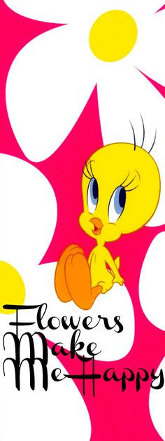 Quotes Pictures List: Tweety Bird Friend Quotes