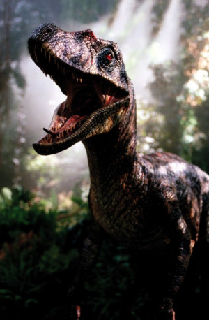 Jurassic Park III Image 25 sur 28