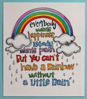 ... , Create Keepsake, Happy Quotes, Quotes Rainbows, Iris, Blog, Lets Go