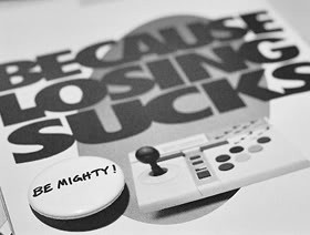 Sayings About Winning And Losing