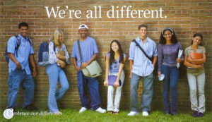 Increasingly Diverse Workforce