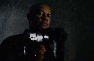 Denzel Washington The Equalizer Photo