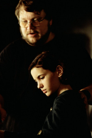 Guillermo Del Toro ( 2342 Views )