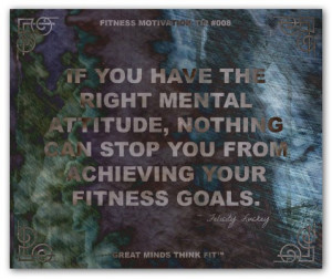 Exercise Motivation Tips