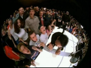 Papa Roach Last Resort Last resort