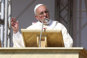 Pope Francis’ Liberal Views Slammed By American Cardinal Raymond Leo ...