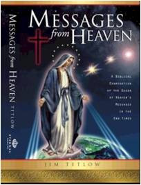 Search Results for: Mary Apparitions