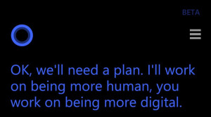 30 funny questions you should ask Cortana: Windows Phone 8.1 can sing ...