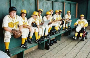 ... bad news bears cast list of every actor and actress from the bad news
