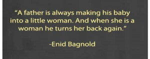 Enid Bagnold quotes about babies for boys and girls 500x198 jpg