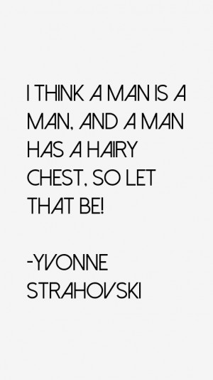 Yvonne Strahovski Quotes amp Sayings