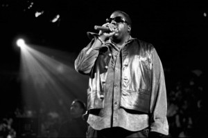 Notorious B.I.G. 15 Year Death Anniversary: Stars React on Twitter