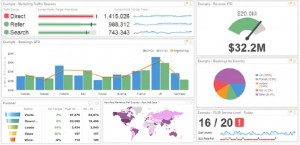 Executive Dashboards: What They Are And Why Every Business Needs One