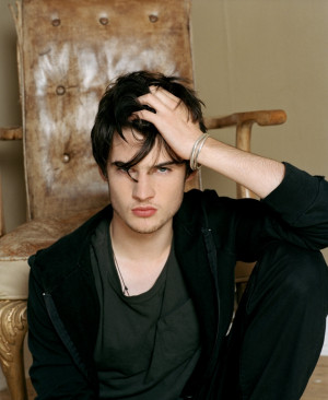 Tom Sturridge