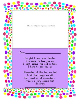 Goodbye Quotes For Students From Teachers Student poems for teachers