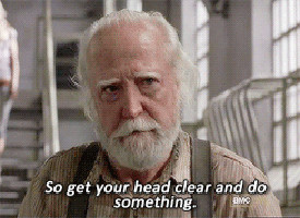 Bands - Love triangle/ best friends