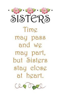 love my little sister!!!! She is the best so grateful and thankful ...