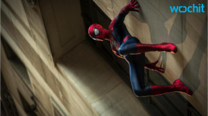 Andrew Garfield Wanted Spider-Man to Go to Marvel | Watch the video ...