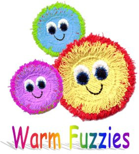 Warm+Fuzzy+Feeling | Little Quirk of Mine | Loving More Than One