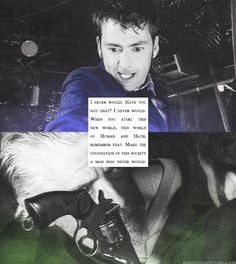 Sad Doctor Who Quotes Tumblr Burningupasun: favorite quotes
