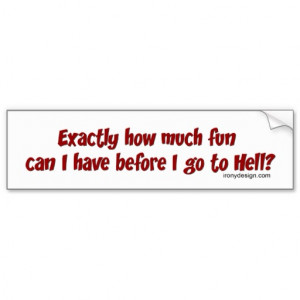 Go To Hell Quotes Go to hell? - funny quotes