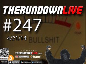 The Rundown Live #247 Open Lines (Movies, Programming, Robots ...