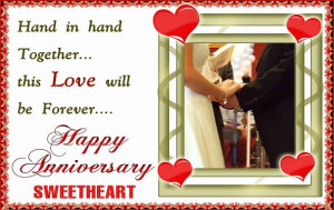happy anniversary quotes and wishes for him happy anniversary quotes ...