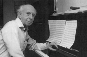 Morton Gould Pictures