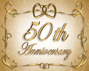 happy 50th anniversary today i m wishing a happy 50th wedding ...