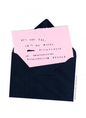 Sarcastic Anti-Valentine’s Day Breakup Letters For Your Soon-To-Be ...