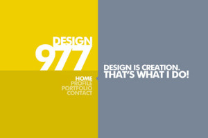 Design Inspiration And...