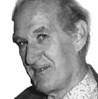 Anthony Sampson Pictures