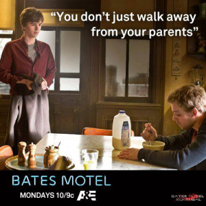Jeϟϟi's Groupies ♠ Bates Motel Quotes