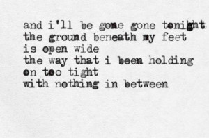 Story Of My Life - One Direction